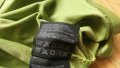 Jack Wolfskin Crosstrail Green T-Shirt 1801671 размер L тениска - 776, снимка 12