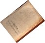 КНИГА-РЪКОВОДСТВО ПО АДМИНИСТРАТИВНО ПРАВО-1947 Г., снимка 3