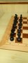 Професионален шах с фигурите, снимка 1