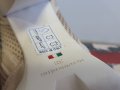 NERO GIARDINI 38 номер обувани 1 път, снимка 4