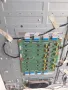 подсветка от дисплей LTA650FJ01 от Телевизор Philips модел 65PUS9809/12, снимка 2
