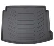 Гумена стелка багажник леген корито Дачиа Логан Лоджи Dacia Lodgy Jogger Logan MCV 2005-2024, снимка 3