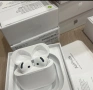 Airpods 4, снимка 2