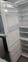 Немски хладилник с фризер Miele No-frost - ГАРАНЦИЯ, снимка 3