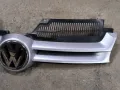 Решетка маска предна броня за Голф 5 VW Golf 5 OEM 1K0853655A / 1K0 853 655 A, снимка 2