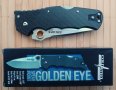 Cold steel Golden eye 62QCFS, снимка 11