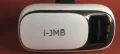 Очила за виртуална реалност i - JMB VIRTUAL REALITY (GLASSES FOR SMARTPHONE), снимка 3