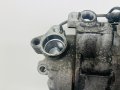 Компресор за климатик за BMW БМВ E90/E91/E60 2.0 д 177 коня N47 Ев-5 6SBU14C 447260-1852 DENSO 2009, снимка 6