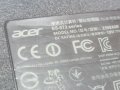 Acer E5- 572 , Nvidia 940m, SSD 250gb, i7-4712 2.30GHz, снимка 7