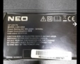 Продавам Power,main board-CV9203H-Q42,T.con-6870C-0442B от тв NEO LED-3222, снимка 1
