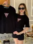 Памучни дамски тениски Guess , снимка 2
