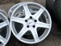 5x112 17 Джанти VW Passat Audi A4 Seat Skoda Mercedes E class 5х112, снимка 2