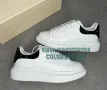 Дамски кецове  Alexander McQueen код BR-A386, снимка 1