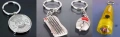 Ключодържатели, уникални, метални, полезни, от 1 € до 3 €, снимка 1