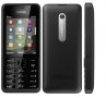 Дисплей Nokia 515 - Nokia 206 - Nokia 301 - Nokia 202 - Nokia 203 оригинален, снимка 8