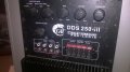 CAT DDS250-III ACTIVE SUBWOOFER-ВНОС ГЕРМАНИЯ, снимка 13