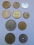 Лот стари монети от различни страни 2, снимка 2