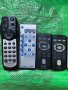 Дистанционно за Sony, Kenwood, Pioneer, JVC, снимка 2