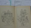 Книги за ремонт и поддържане, каталог за частите автомобил Москвич 407/403 на Руски език, снимка 3