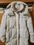 Зимно яке пух, снимка 2