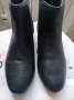 ELLE нови естествена кожа боти , снимка 7