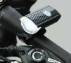 LED светлини за колело / велосипед / тротинетка с USB зареждане, снимка 4