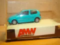 АMW H0 1/87 VW POLO МОДЕЛ КОЛИЧКА ИГРАЧКА, снимка 1