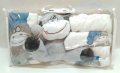 Турски бебешки комплекти за изписване 10 части - 100% памук, снимка 7