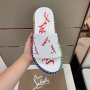 мъжки чехли Christian Louboutin 38-44 реплика , снимка 6