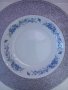 Порцеланова чиния- Jamasen , снимка 1 - Чинии - 43157165