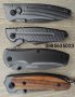 Сгъваем нож  Gerber X26 / Gerber X29 / Gerber 342 / Gerber  X18, снимка 5