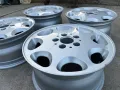 Джанти 15 цола 5х112 за Мерцедес, снимка 3
