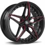 19" Джанти БМВ 5X120 BMW E90 E92 F30 F31 F32 F36 E60 E61 F10 F11 F06 F15 X5 X6 E70 E71, снимка 1