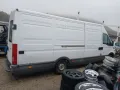 Продавам бус Iveco Daily 2.8 2005 г на части, снимка 3