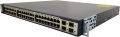 Управляем суич Cisco Catalyst WS-C3750G-48PS S V05 PoE 48 Gigabit Network Switch