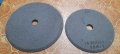 Абразиви дискове за заточване на банциг ленти!, снимка 2
