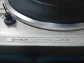 Грамофон hitachi ht 20 s, снимка 2