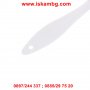 Пластмасови четки за мазане със силиконов накрайник, снимка 15