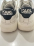 Karl Lagerfeld оригинални обувки 35 номер, снимка 6
