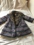 Палто за момиченце, снимка 1 - Детски якета и елеци - 28739527