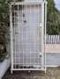 Желязна врата-решетка, снимка 3