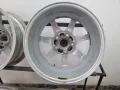 4бр 16ски джанти PLW за BMW  5х120мм A160719 , снимка 8