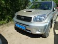 Toyota RAV 4 2.0 D4D, снимка 1