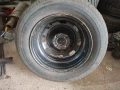 Резервна гума Peugeot 15 цола 4 * 108 , снимка 6