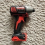 Milwaukee M18 BID 180 нютона импакт, снимка 3