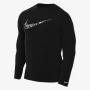 NIKE Running Блуза Мъжка М, снимка 1