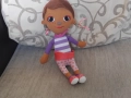 Продавам страхотна детска плюшена кукла!, снимка 3
