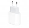Зарядно с кабел 2м. съвместими с Apple, iPhone, USB-C, Lightning, 20W, снимка 2
