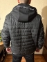 Мъжко зимно яке, снимка 7