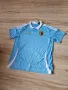 Оригинална мъжка тениска Adidas AeroReady x Belgium National Football Team / Season 24 (Away), снимка 2